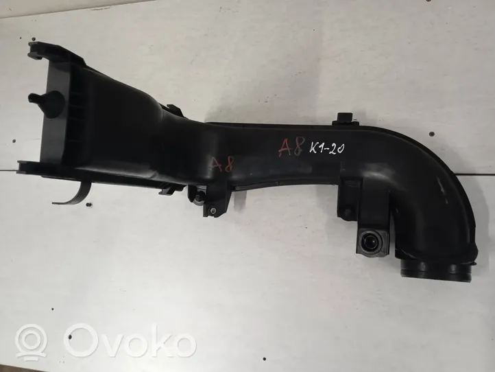 BMW X5 F15 Scatola del filtro dell’aria 8573869