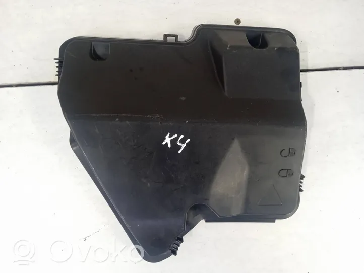 BMW X5 F15 Coperchio scatola dei fusibili 7555124