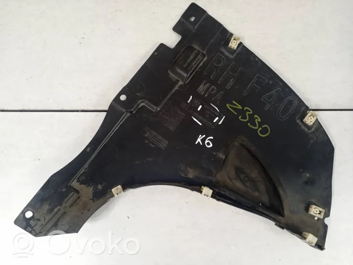 BMW 1 F40 Kita išorės detalė 7447034