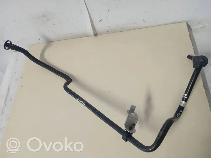 BMW 4 F32 F33 Linea/tubo/manicotto del vuoto 7850594