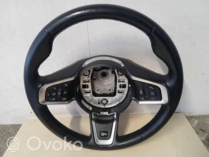 Jaguar E-Pace Volant J9C33F563PB8PVJ