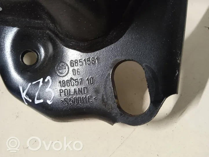 BMW 2 F45 Inna część zawieszenia tylnego 6851581