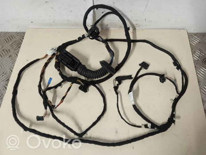 BMW 4 F32 F33 Front door wiring loom 9337193