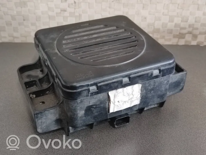 Hyundai Ioniq Alarm system siren K496391000