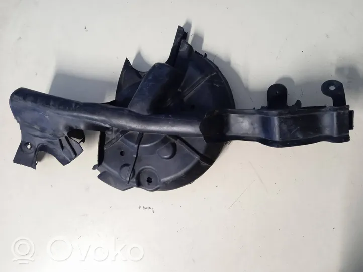 BMW M4 F82 F83 Joint de compartiment moteur 8066661