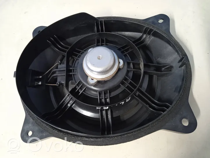 Lexus RX 450H Front door speaker 8616048370