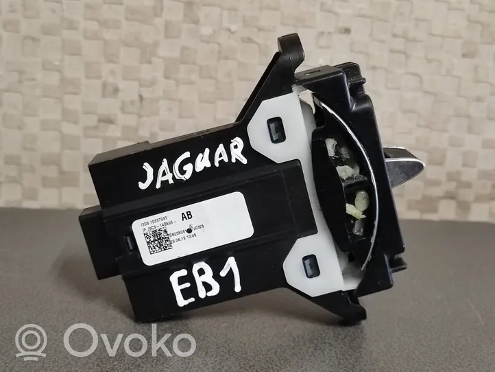 Jaguar E-Pace Autres commutateurs / boutons / leviers J9C314B596AB