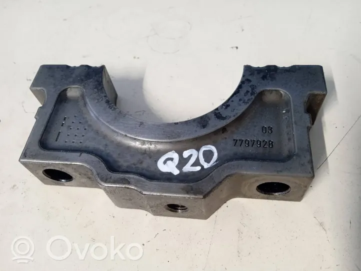 BMW 3 F30 F35 F31 Support de vilebrequin 7797928