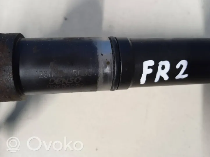 Toyota Avensis T270 Sprausla (-i) 236700R080