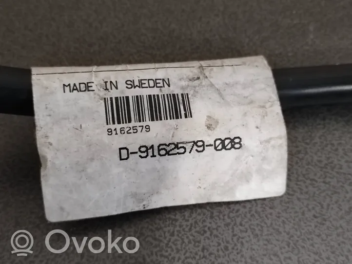 Volvo S80 Minuskabel Massekabel Batterie 9162579
