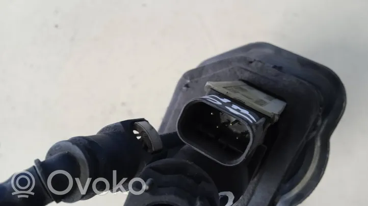 Ford Mondeo MK IV Sensore del pedale della frizione 014689922