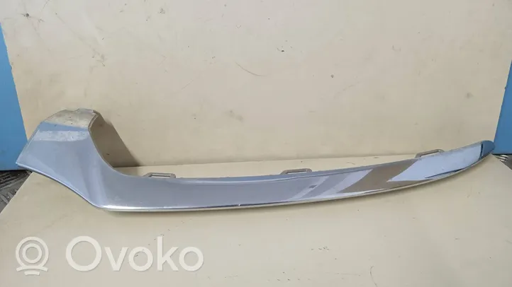 Mercedes-Benz C W205 Modanatura separatore del paraurti anteriore A2058851374