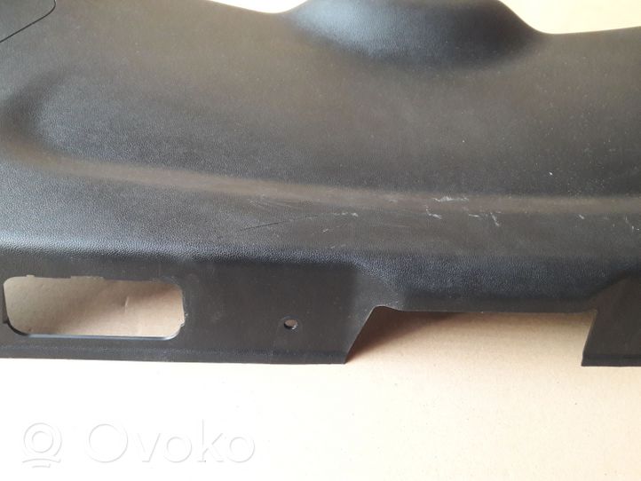 Renault Kadjar Rivestimento portellone 909002389R