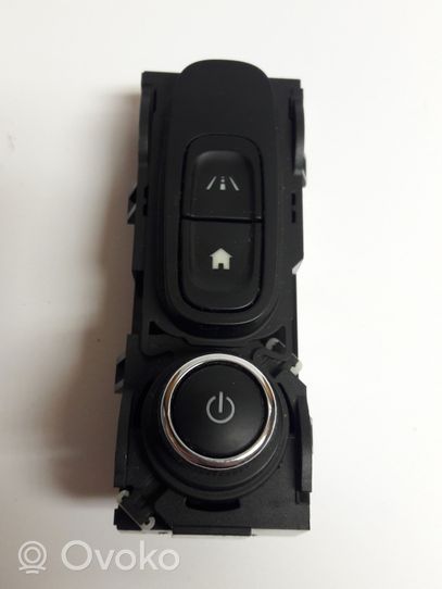 Renault Kadjar Multifunctional control switch/knob 253B05623R