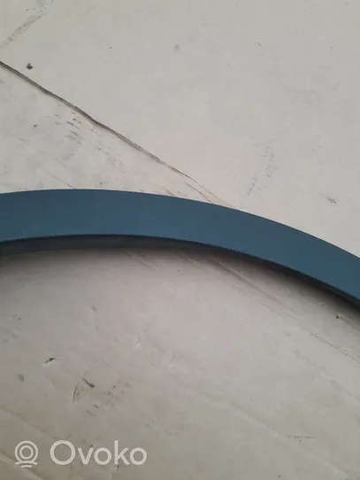 Renault Kadjar Front arch trim 638753254R