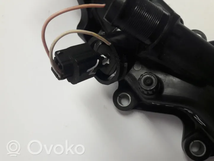 Renault Kadjar Boîtier de thermostat / thermostat 110608635R