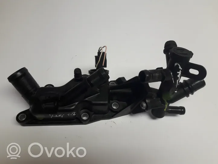 Renault Kadjar Boîtier de thermostat / thermostat 110608635R