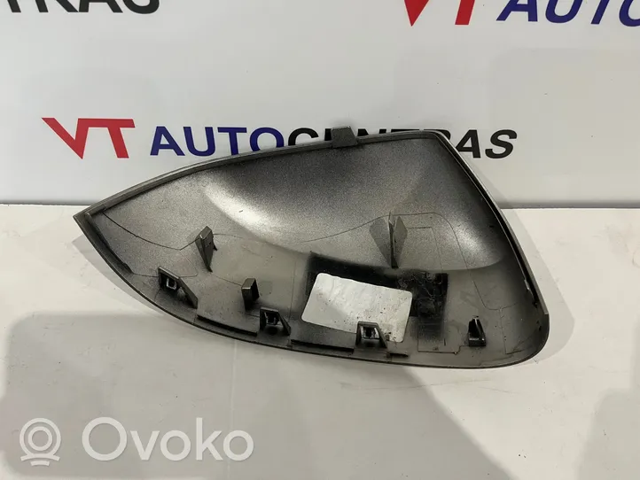 BMW 5 G30 G31 Miroir de rétroviseur de porte avant 697121