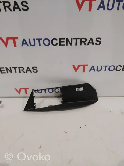 BMW X5 G05 Modulo di controllo del punto cieco 51128737581