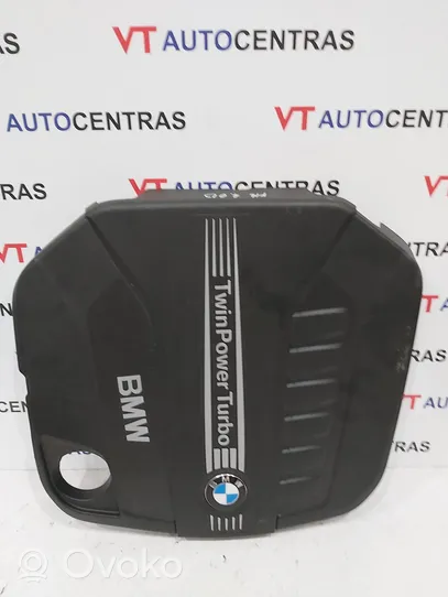 BMW X6 F16 Variklio dangtis (apdaila) 11148513452