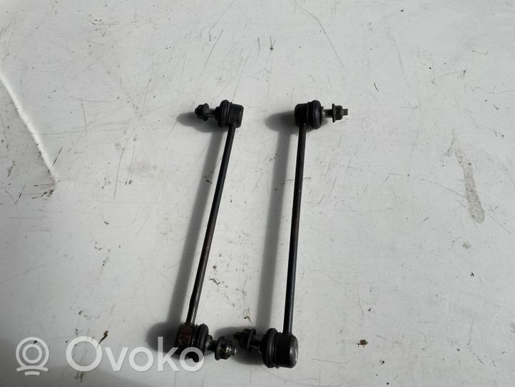 KIA Rio Front anti-roll bar/stabilizer link 54830H8000