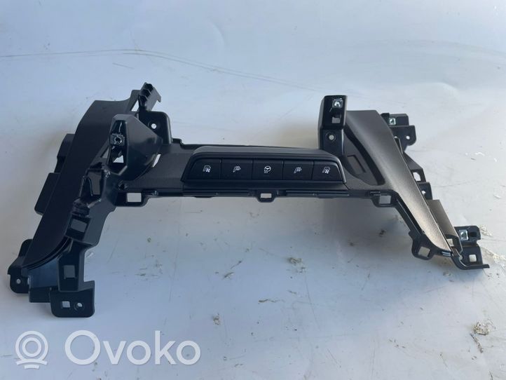 KIA Sportage Element deski rozdzielczej / środek 847601000