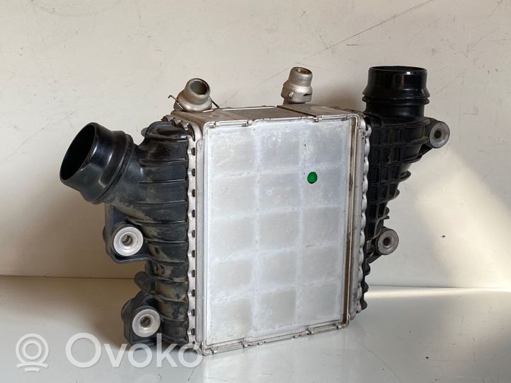 Land Rover Evoque II Chłodnica powietrza doładowującego / Intercooler HJ329L440AC