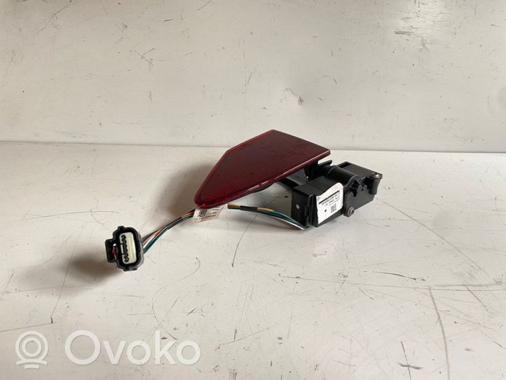 Tesla Model X Glove box 1038548