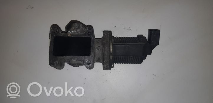 Alfa Romeo 156 EGR-venttiili 55204250