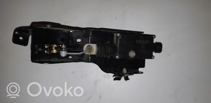 Citroen C5 Tailgate window lock/catch/latch 188101