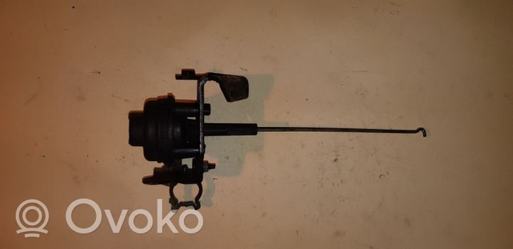 Citroen C5 Intake manifold valve actuator/motor 