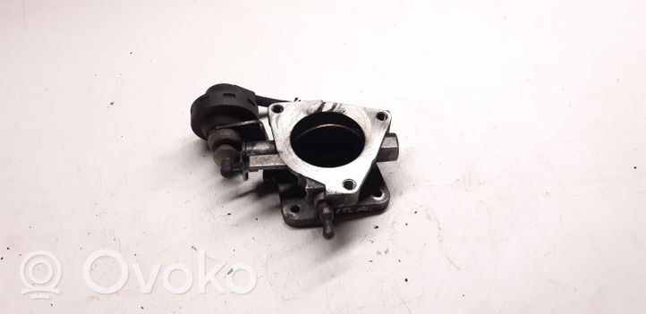 Alfa Romeo 156 Vanne EGR 46823851