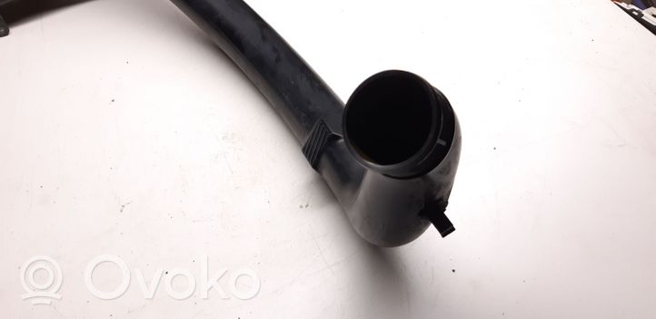 Volvo S60 Tube d'admission de tuyau de refroidisseur intermédiaire 1282865