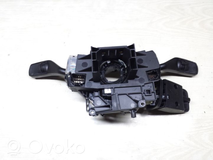 Ford Focus Pyyhkimen/suuntavilkun vipukytkin 4M5T13M064HH