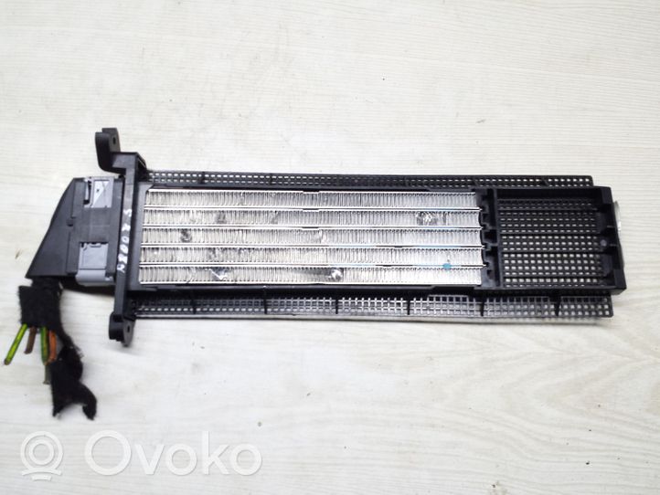 Peugeot 3008 I Electric cabin heater radiator T2392001