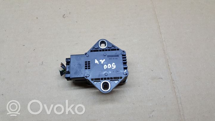 Fiat 500 Sensore di imbardata accelerazione ESP 0265005607