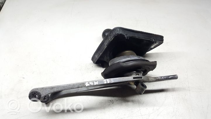 BMW 1 E82 E88 Selettore di marcia/cambio (interno) 226030721