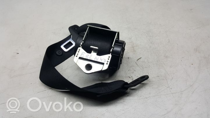 BMW 1 E82 E88 Rear seatbelt 607051100D