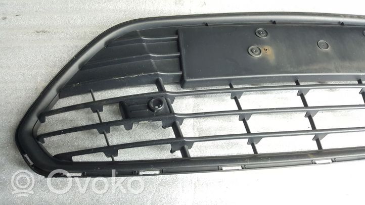 Ford Mondeo MK IV Mascherina inferiore del paraurti anteriore BS7117B968A