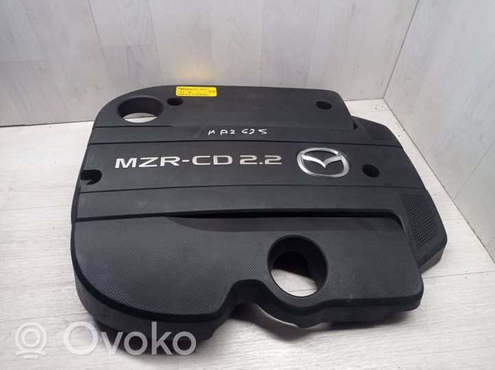 Mazda 6 Copri motore (rivestimento) MZRCD22