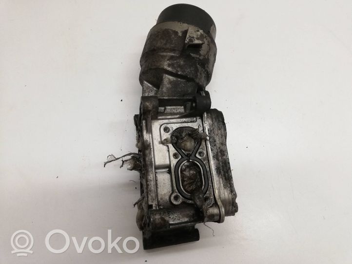 Suzuki Swift Supporto di montaggio del filtro dell’olio 55197216