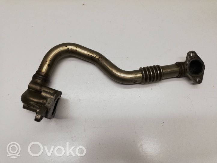 Honda Civic Tuyau de raccordement solide EGR 