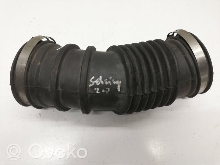 Chrysler Sebring (JS) Air intake hose/pipe 62243