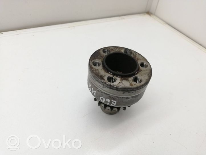 BMW 5 E60 E61 Koło zębate łańcucha rozrządu 3215