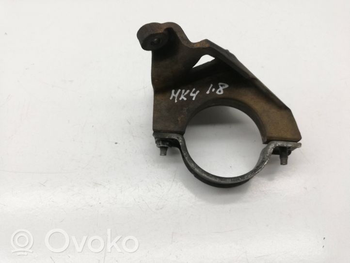 Ford S-MAX Driveshaft support bearing bracket 4M513K305BC