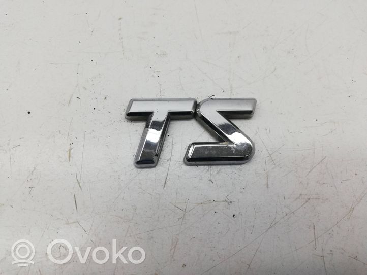 Mazda 6 Logo, emblème de fabricant 
