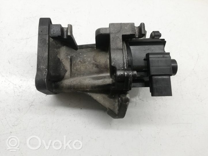 Citroen C-Crosser Soupape vanne EGR 70057805