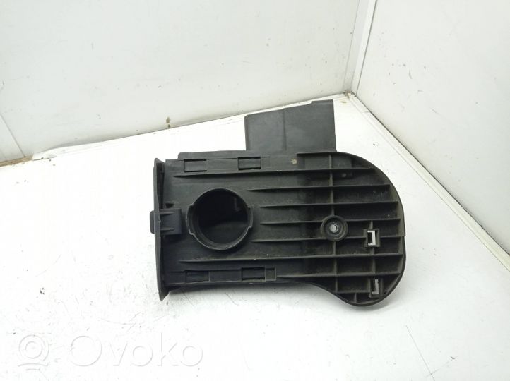 Citroen C4 Grand Picasso Część rury dolotu powietrza 9654043380