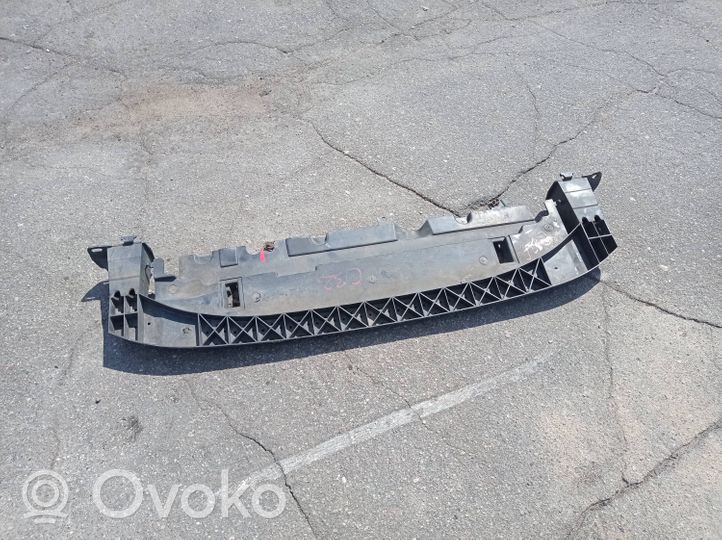 Citroen C3 Picasso Belka zderzaka przedniego 9681778180