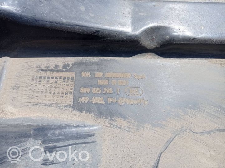 Audi A4 S4 B9 Osłona środkowa podwozia 8w0825216e